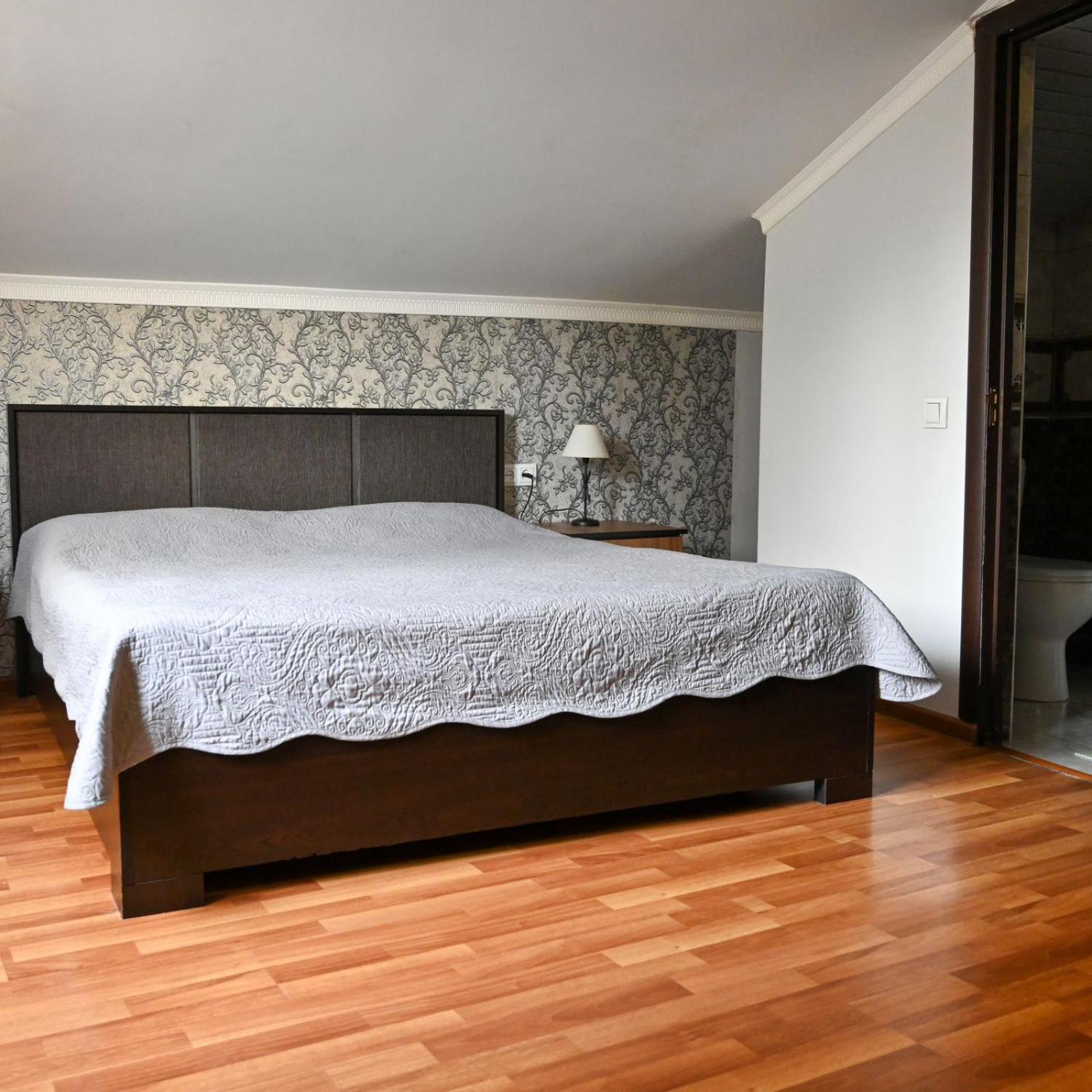 Sofia Hotel Erevan Esterno foto